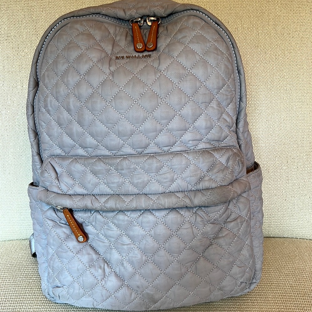 MZ Wallace Metro Backpack